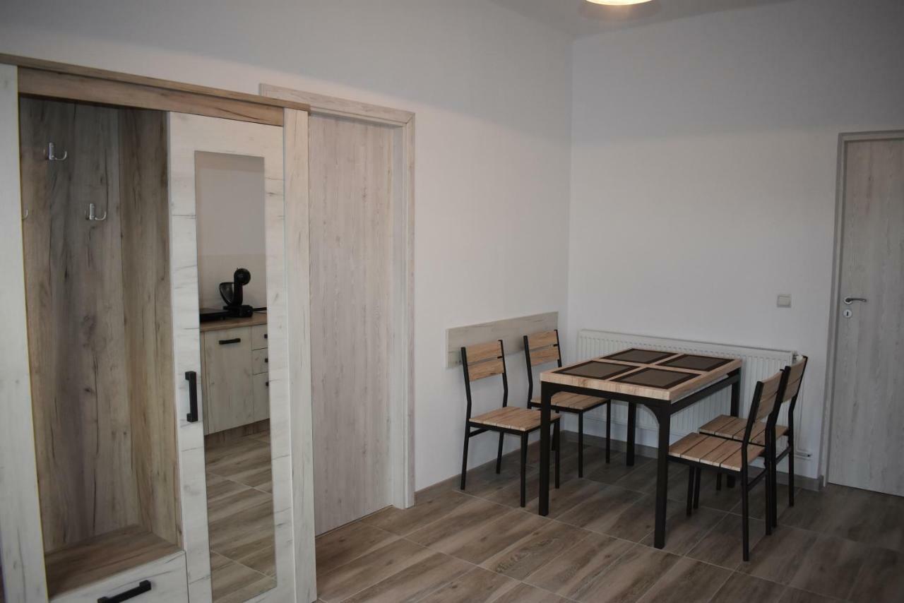 Apartament La Mal Sibiu Exterior photo
