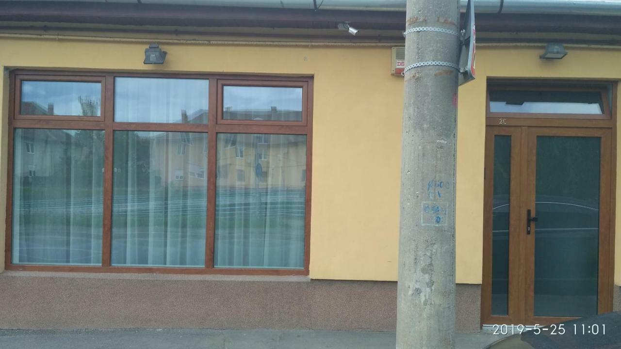 Apartament La Mal Sibiu Exterior photo
