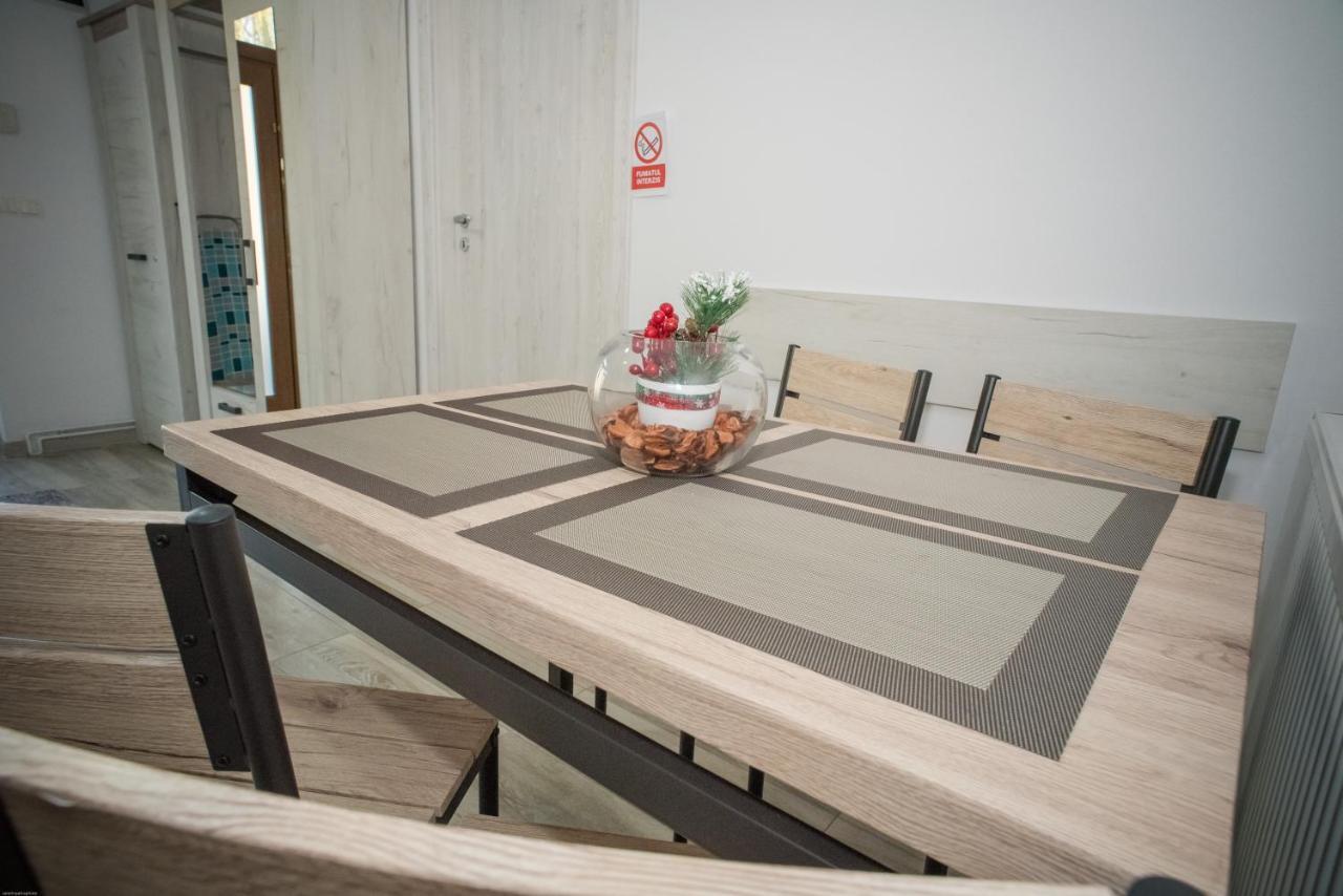 Apartament La Mal Sibiu Exterior photo